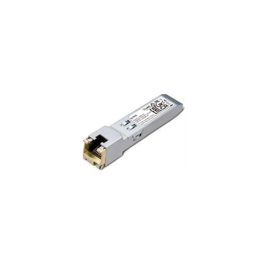 TP Link TLSM5310T 10G BASE T SFP