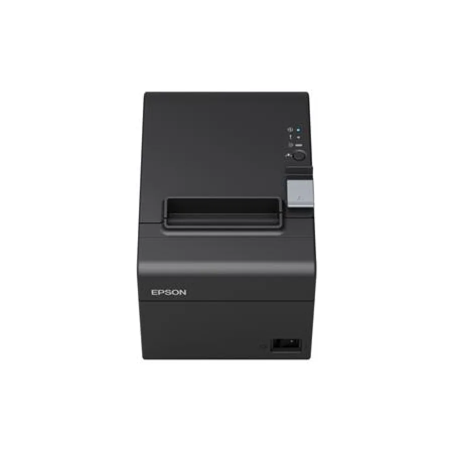 Epson TM T20III 011 EDG USB Serial POS Printer