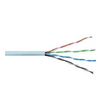 NetiX CAT5E UTP Copper Clad Aluminium Cable