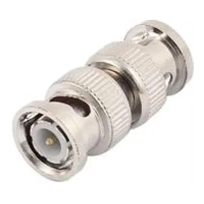 Securnix RG59 In Line Male To Male Barrel Connecto
