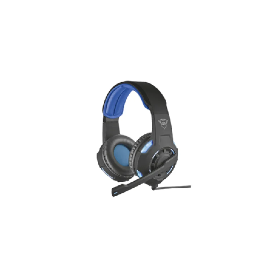 Trust TRS-22052 GXT 350 Radius 7.1 Surround Headset