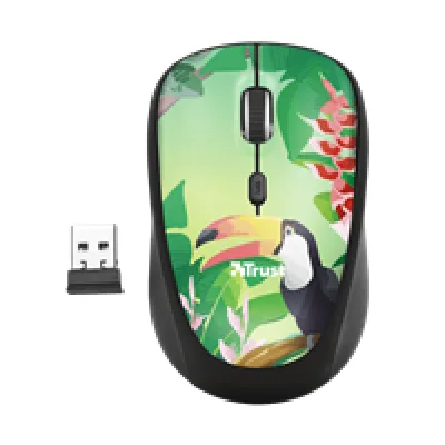 Trust YVI Toucan Wireless Mouse