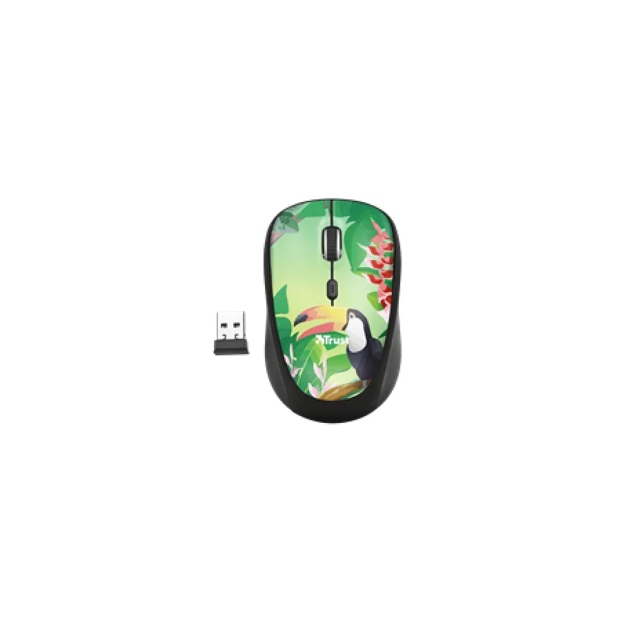 Trust YVI Toucan Wireless Mouse