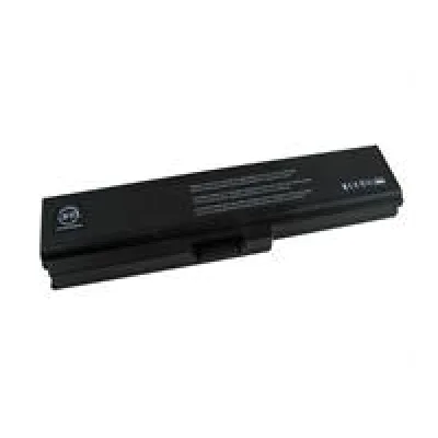 BTI Toshiba Satellite A660
