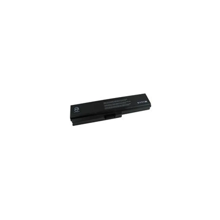 BTI Toshiba Satellite A660