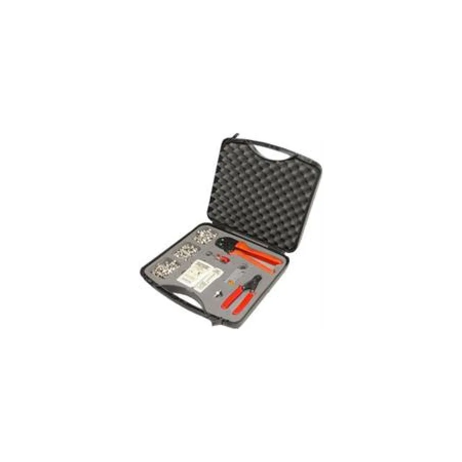 Goldtool 37 Piece Universal LAN