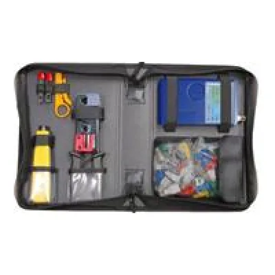 Goldtool 90 Piece LAN Maintenance Tool Kit
