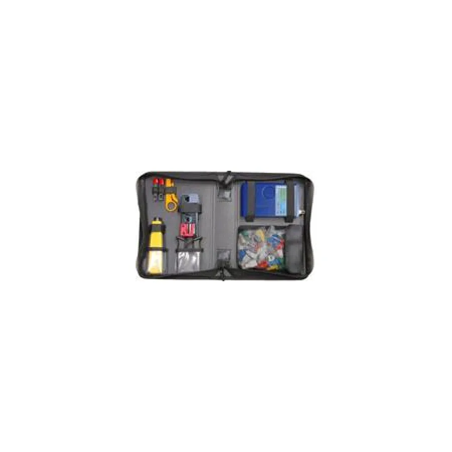 Goldtool 90 Piece LAN Maintenance Tool Kit