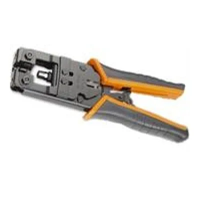 Goldtool Waterproof F Type Crimping Tool