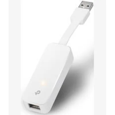 TP Link UE300 USB 3.0 to Gigabit Ethernet Network Adapter