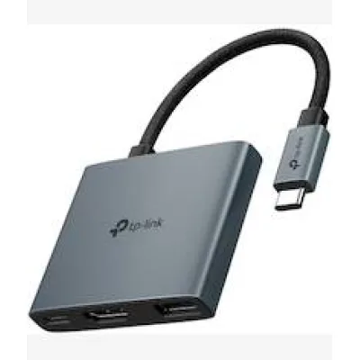 TP Link USB TypeC 3 in 1 Hub