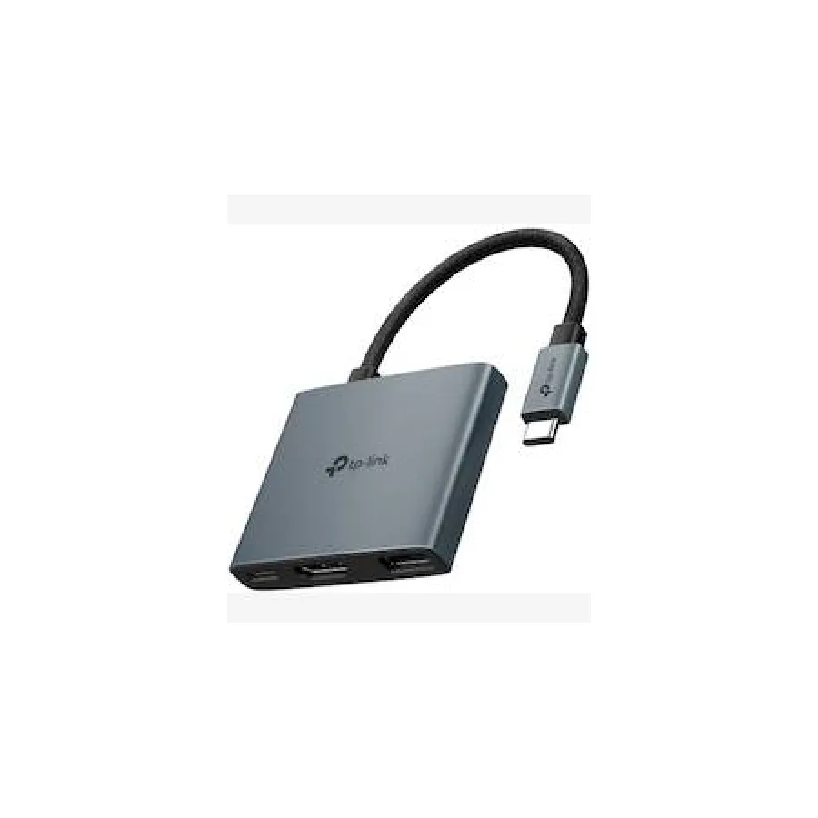 TP Link USB TypeC 3 in 1 Hub