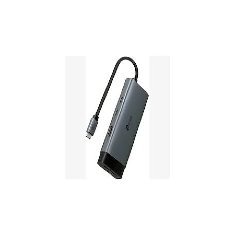 TP Link USB TypeC 7 in 1 Hub