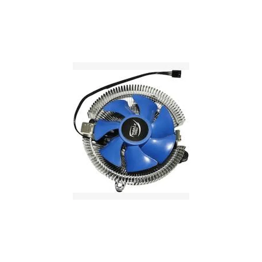 Unique Thermal Cool Storm CPU Cooler Fan