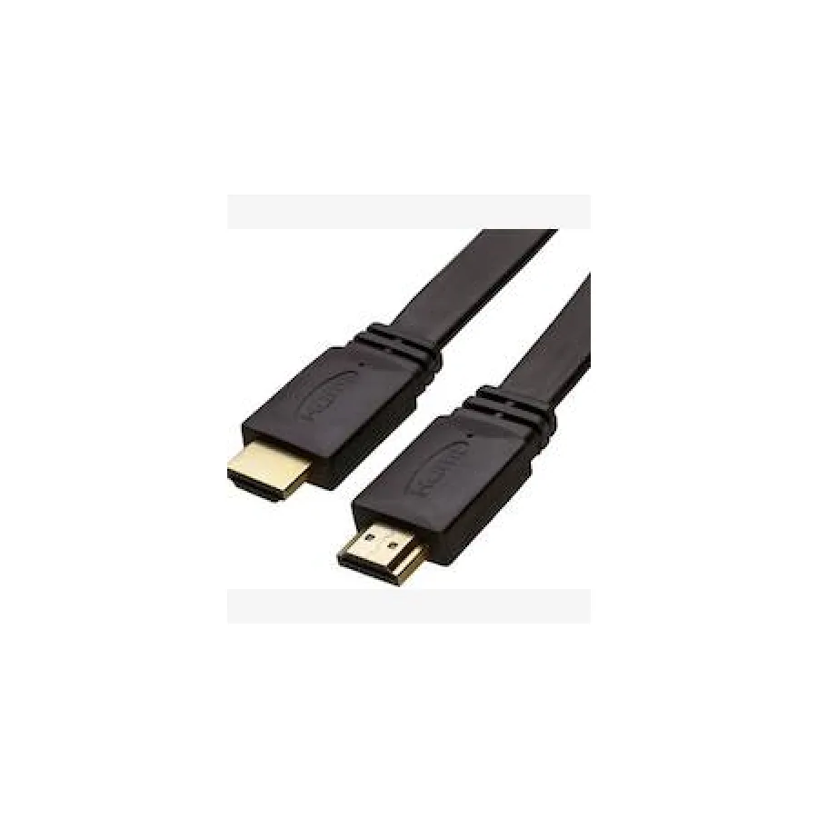 UniQue 4K 1.5M HDMI Flat Cable
