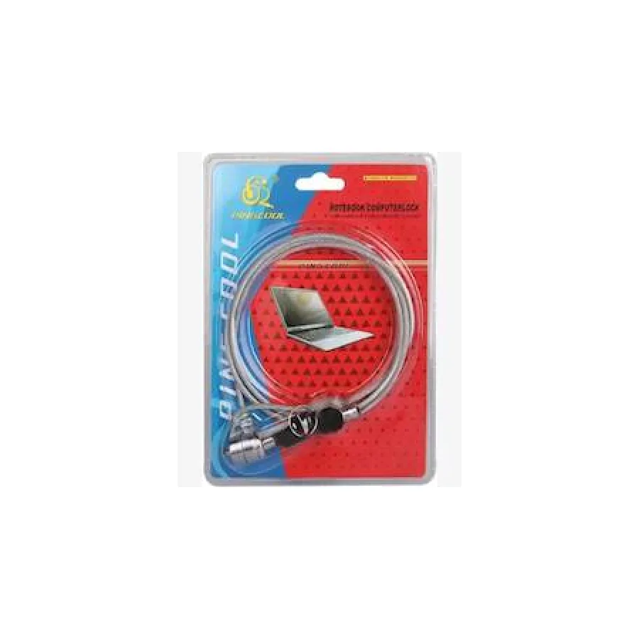 UniQue 1.8M Universal Notebook Key Lock