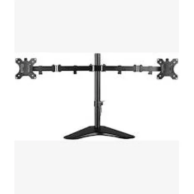 Unimount Dual Arm Monitor Stand