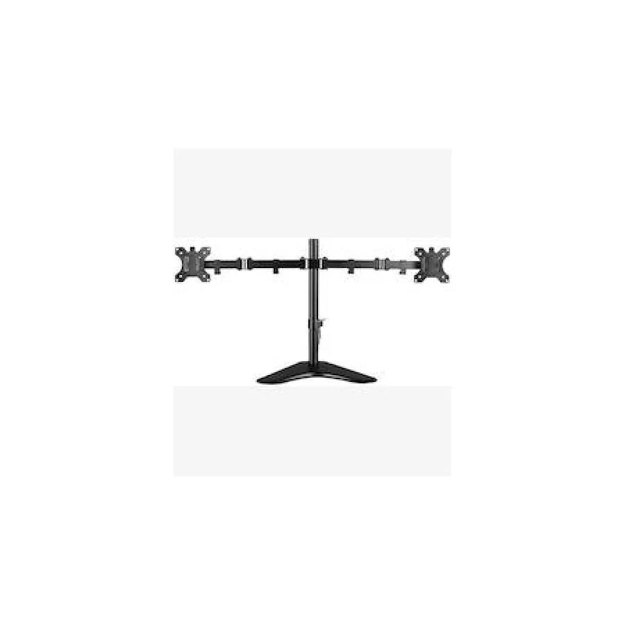 Unimount Dual Arm Monitor Stand
