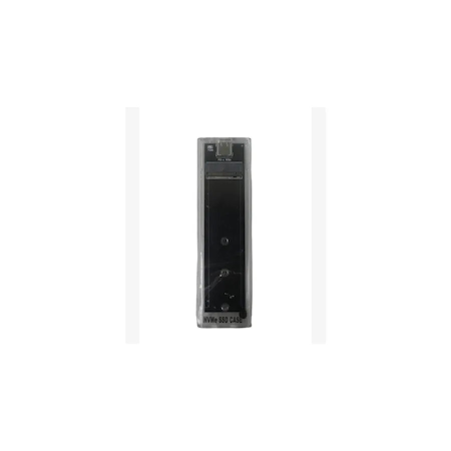 UniQue M.2 NVME NGFF To TypeC SSD Enclosure