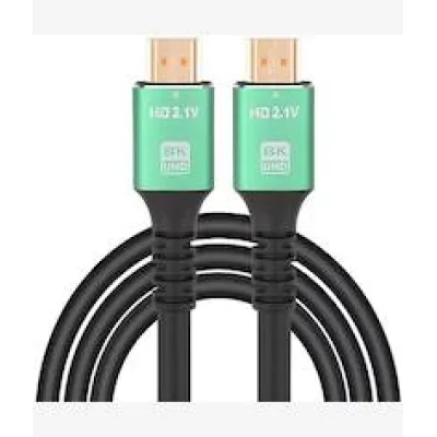 UniQue 8K Ultra HD 15M Premium High Speed HDTV Cable