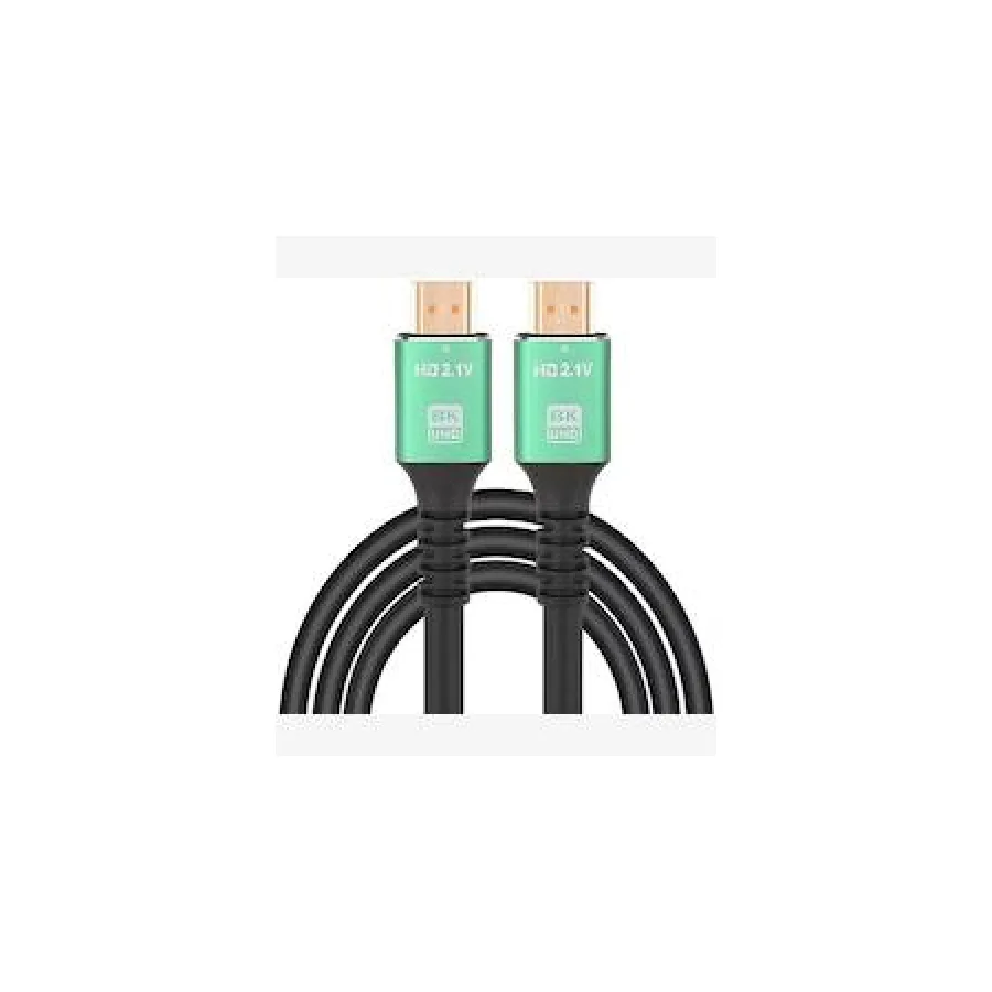 UniQue 8K Ultra HD 15M Premium High Speed HDTV Cable
