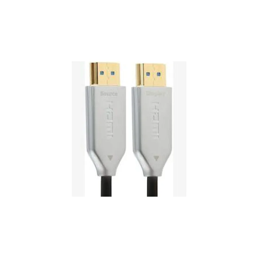 UniQue 4K Ultra HD 10M HDTV 2.0 Active Optical Cable