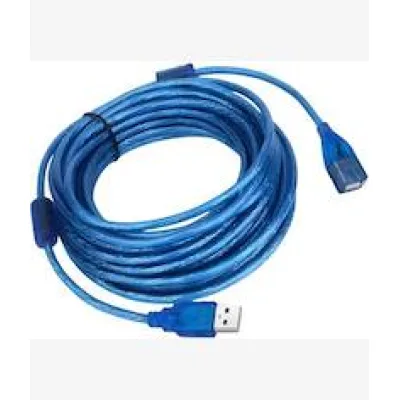 UniQue 10M MAle To Female USB Extension Cable