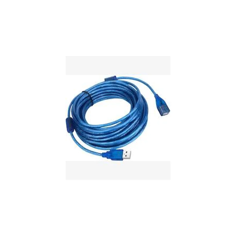 UniQue 10M MAle To Female USB Extension Cable