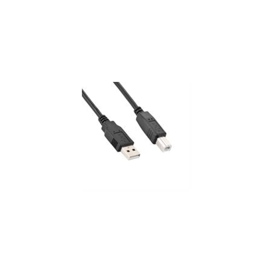 UniQue 5m USB 2.0 A male to USB 2.0 B male Printer Cable