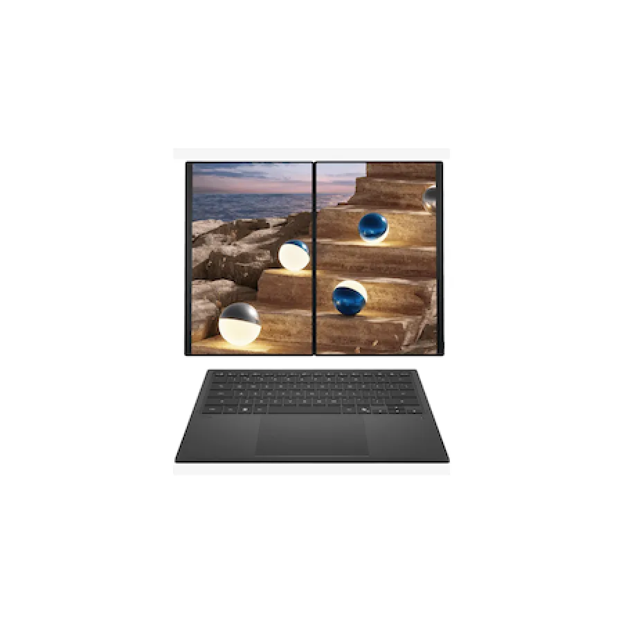 Asus Zenbook DUO UX8407 Intel Core Ultra X9 Copilot Plus Laptop