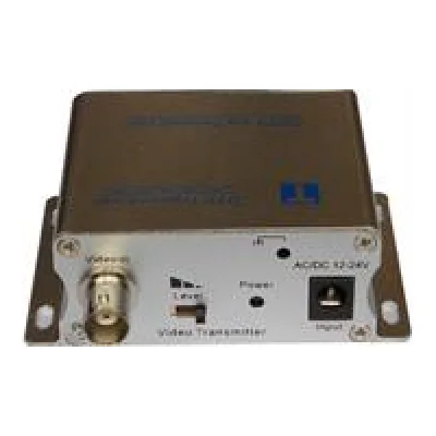 Securnix 1 Channel Active Video Balun, , 1 Year Warranty