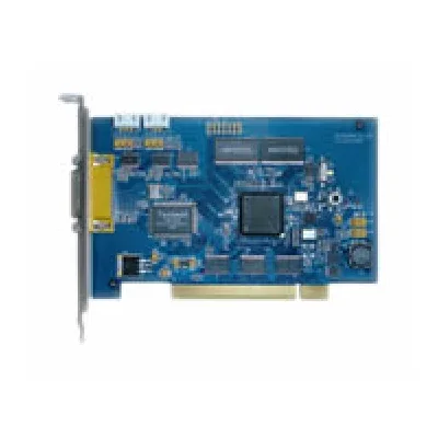 Securnix PCI DVR Card 4 channels H.264 compression card