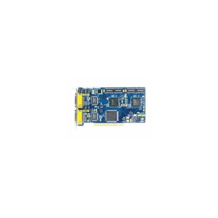 Securnix PCI DVR Card 8 channels H.264 compression card
