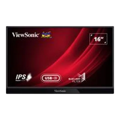 Viewsonic 15.6 inch FHD USB Portable Monitor