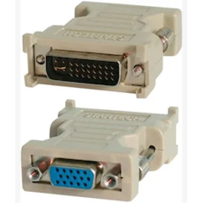 UniQue DVI To D-SUB Converter