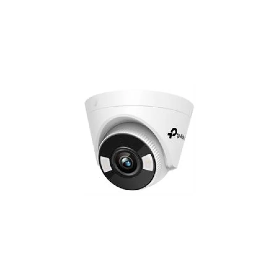 TP Link VIGI 4MP 2.8mm Full Color Turret Network Camera