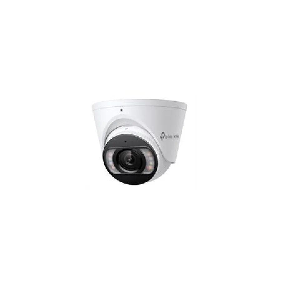 TP Link VIGI C445 4MP Full-Colour Turret Network Camera