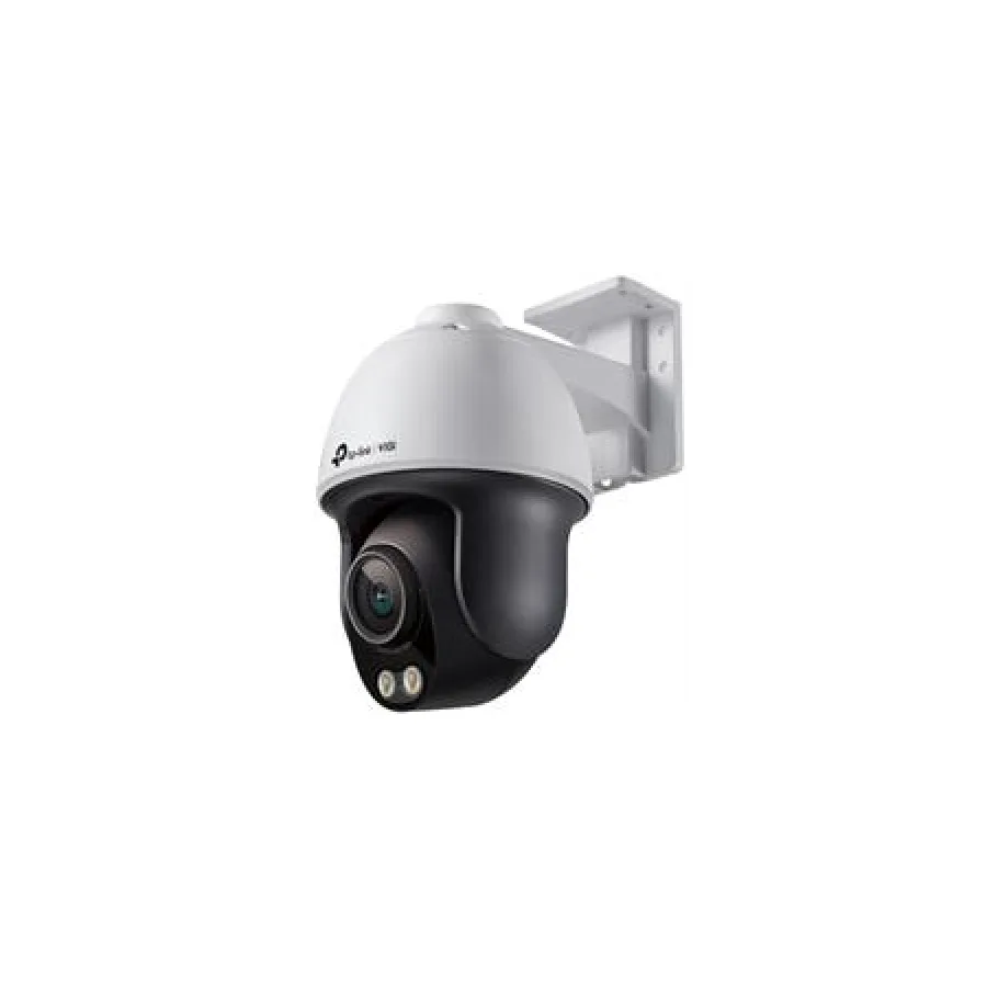 TP Link VIGI C540S VIGI 4MP Full-Color PTZ Network Camera
