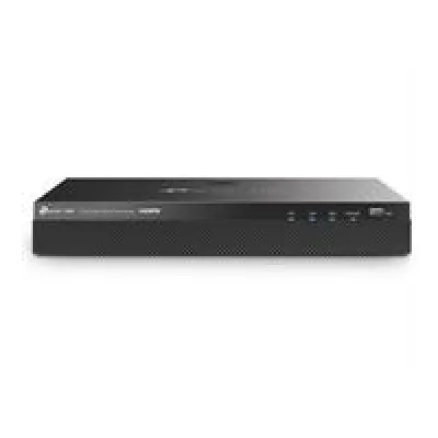 TP LINK 16Channel Network Video Recorder with 16 POE