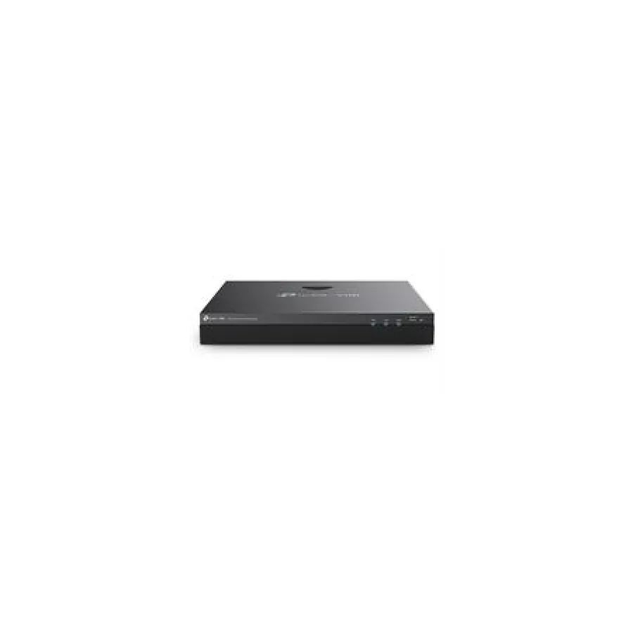 TP Link VIGI NVR2016H 16 Channel Network Video Recorder