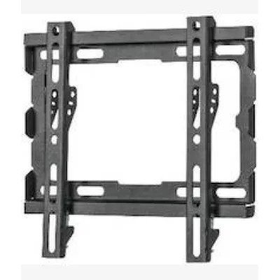 Volkano Steel 19 to 32 inch Universal Flat & Curved TV Wall Mount