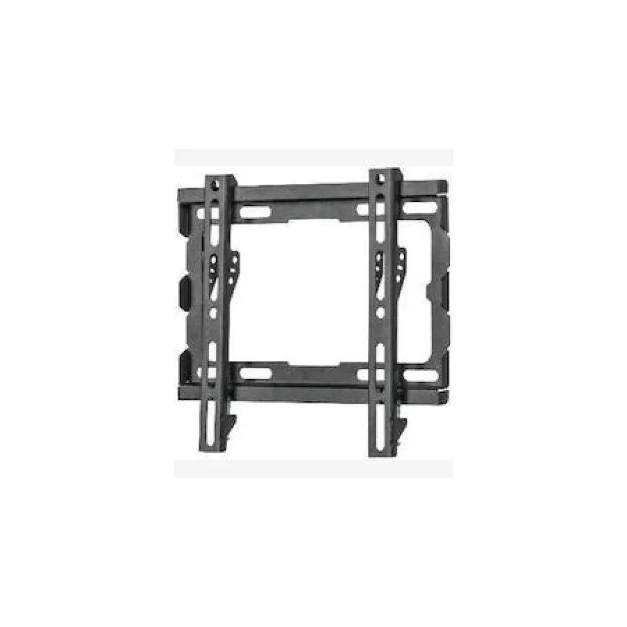 Volkano Steel 19 to 32 inch Universal Flat & Curved TV Wall Mount