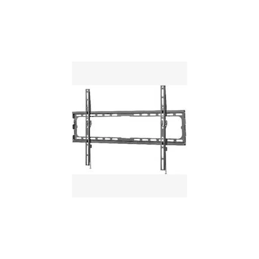 Volkano Steel Series 37 To 86 Inch Universal Flat and Curved TV Wall Mount