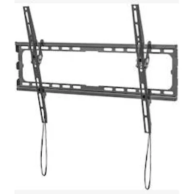Volkano Steel Series 37 To 80 Inches Tilt TV Wall Mount