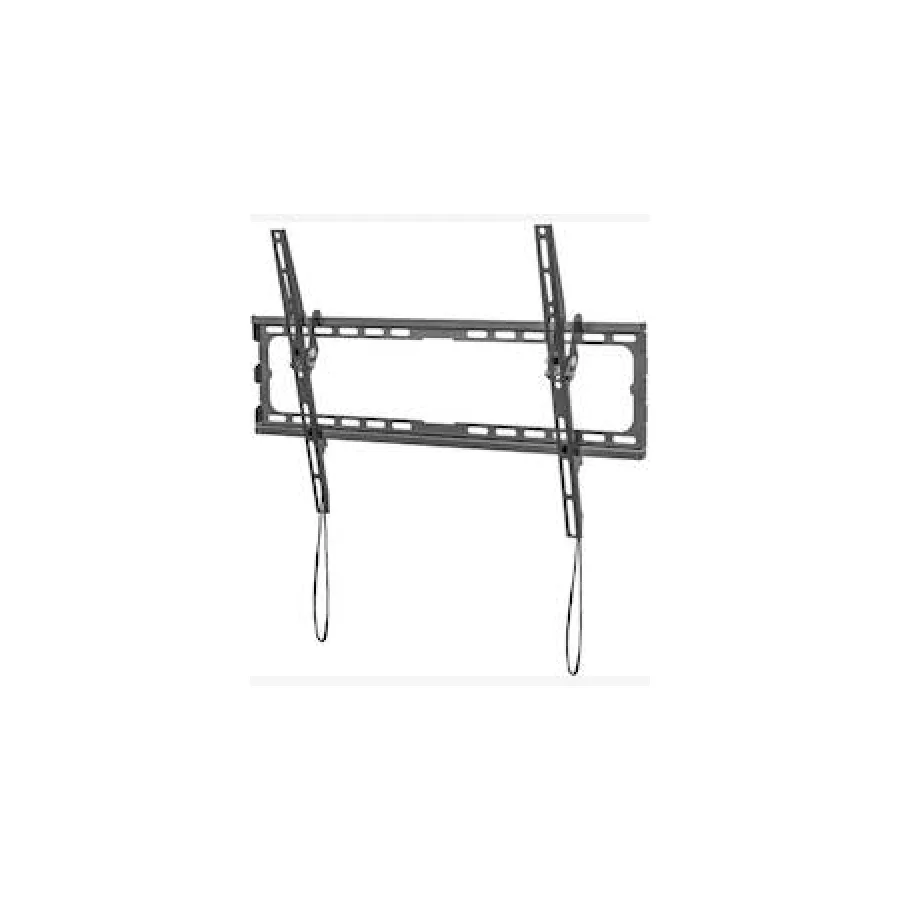 Volkano Steel Series 37 To 80 Inches Tilt TV Wall Mount