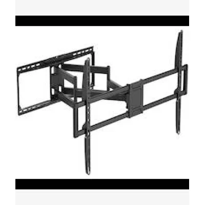 Volkano 50 To 105 Inches Heavy Duty Full Motion TV Wall Mount