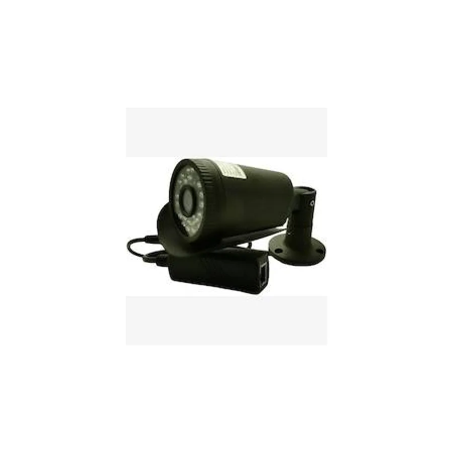 Vandsec Waterproof IR Bullet IP Color CCTV Camera
