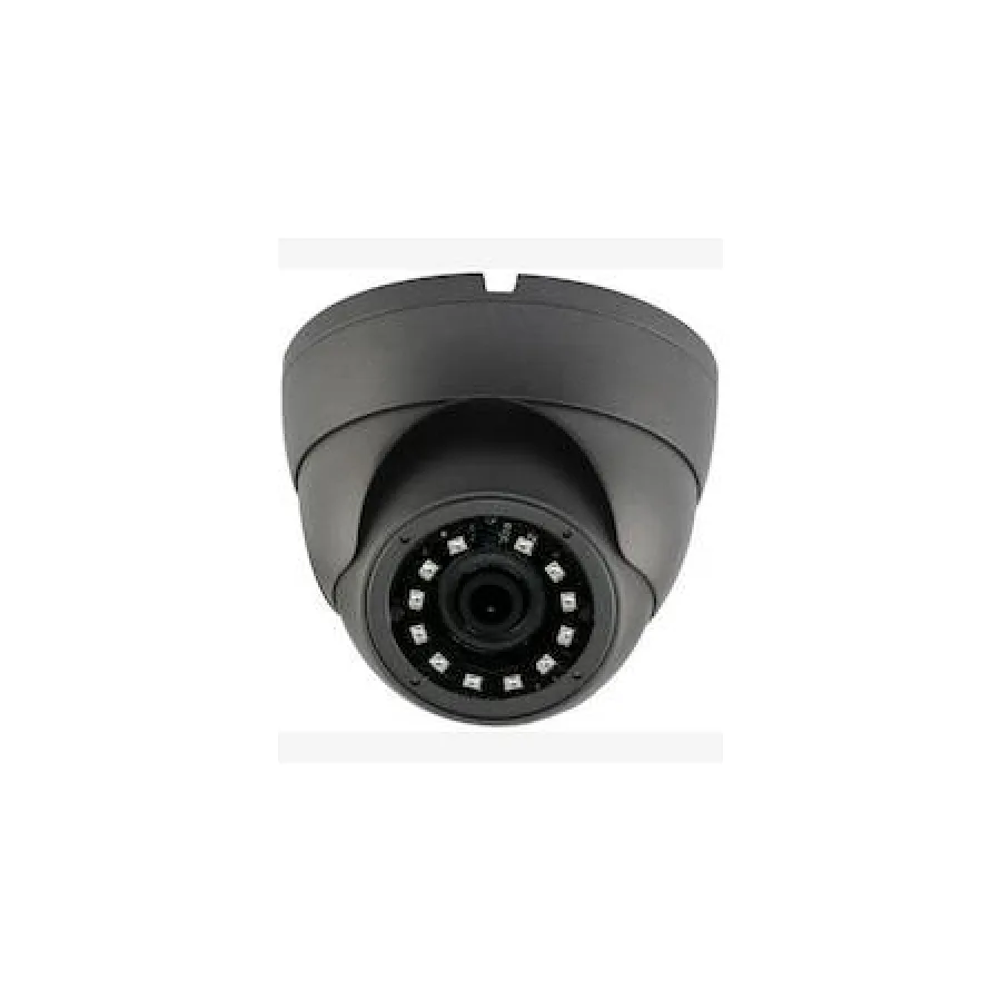 Vandsec VN-IAB 3Inch Metal IR Dome IP Camera