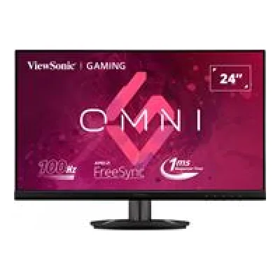 Viewsonic 24 inch FHD Gaming FreeSync Monitor