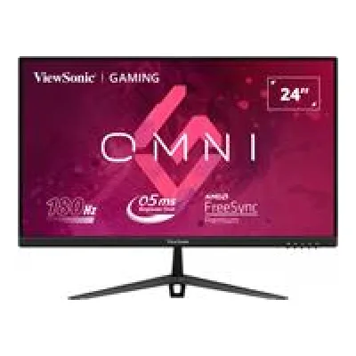 Viewsonic VX2428 24 inch FHD Gaming FreeSync Monitor